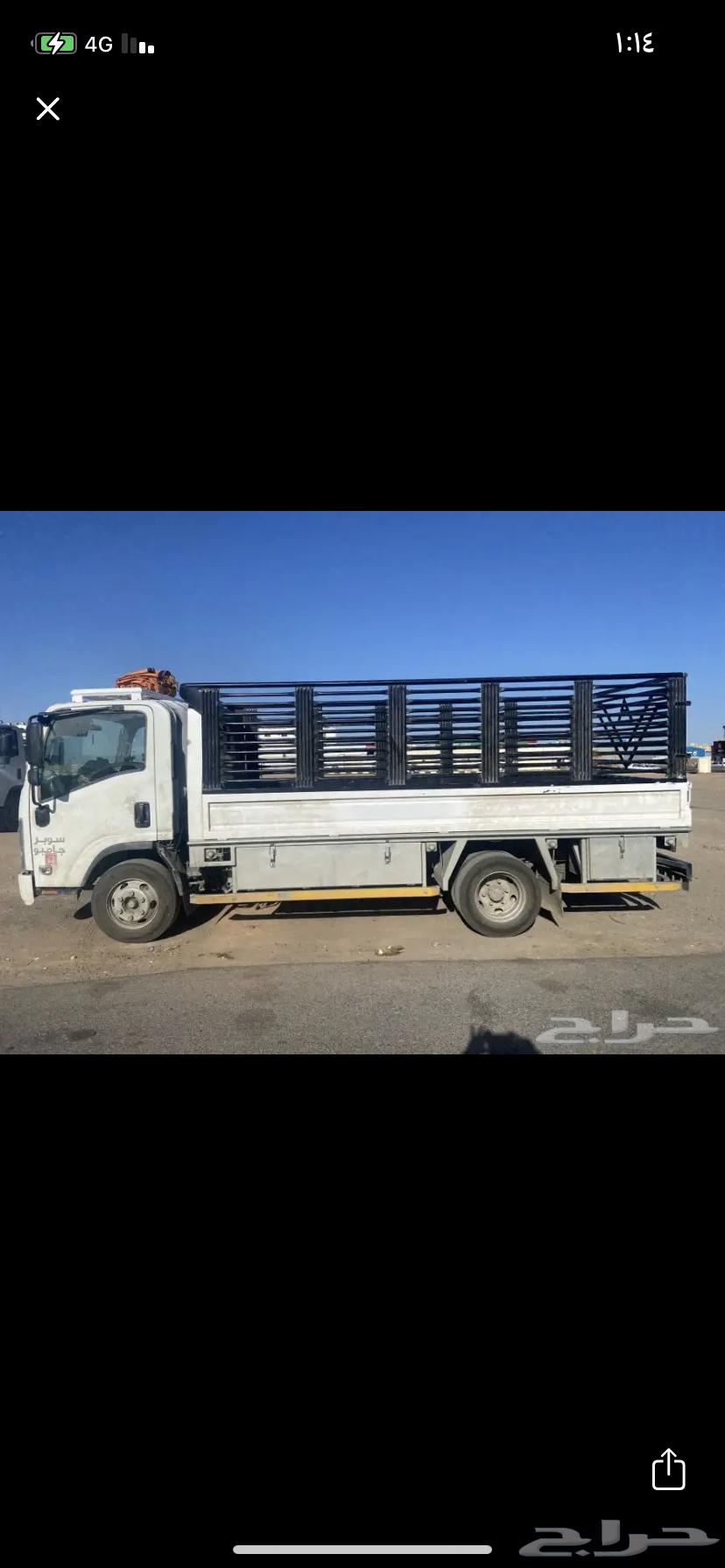 دينا شبك للنقل للدمام جدة  الرياض64594161426689110