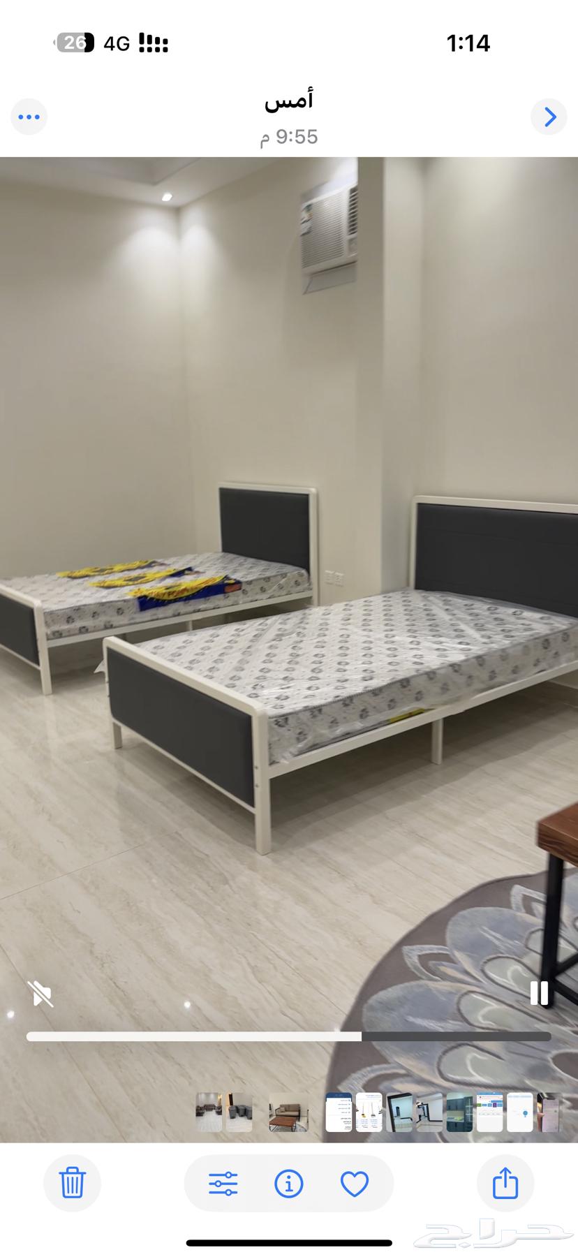 شقه عوائل للآيجار الشهري64594116291971113