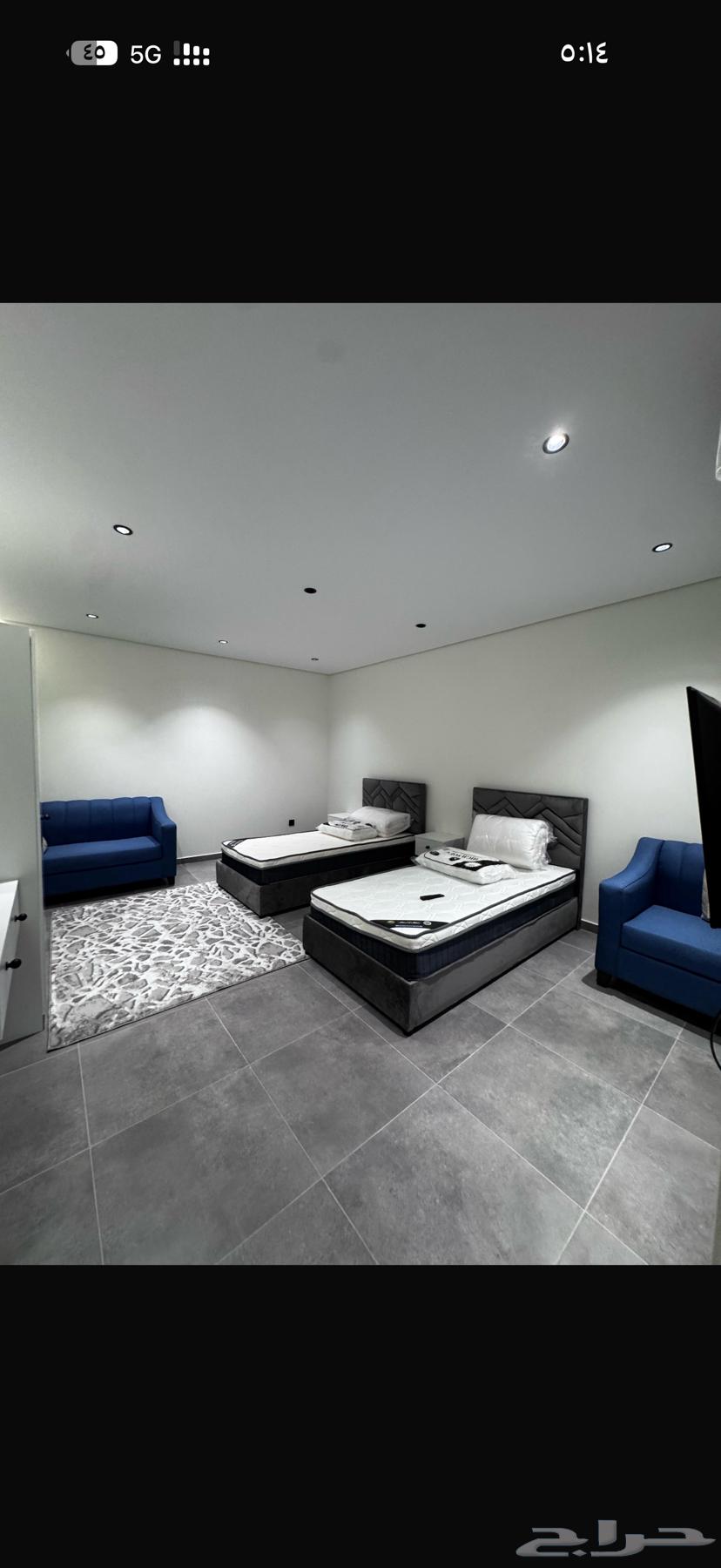 شقق مفروشة مرتبة بحي الصفا شهري64594083650434113