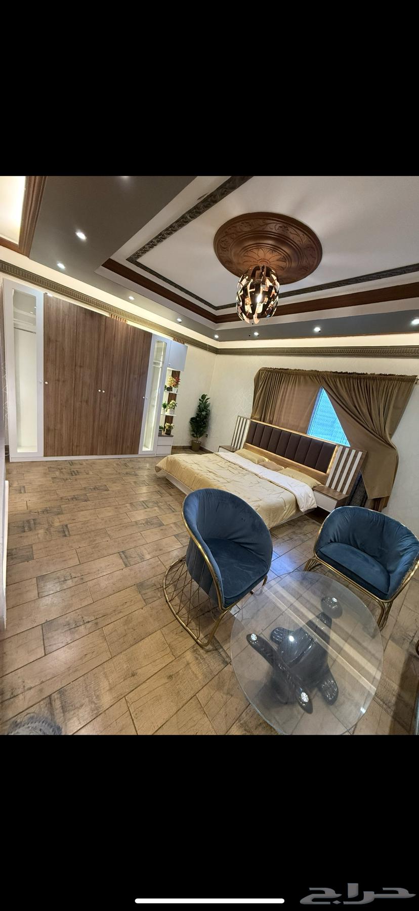 Beachfront chalet in Jeddah with pool and sea view64594098687619114