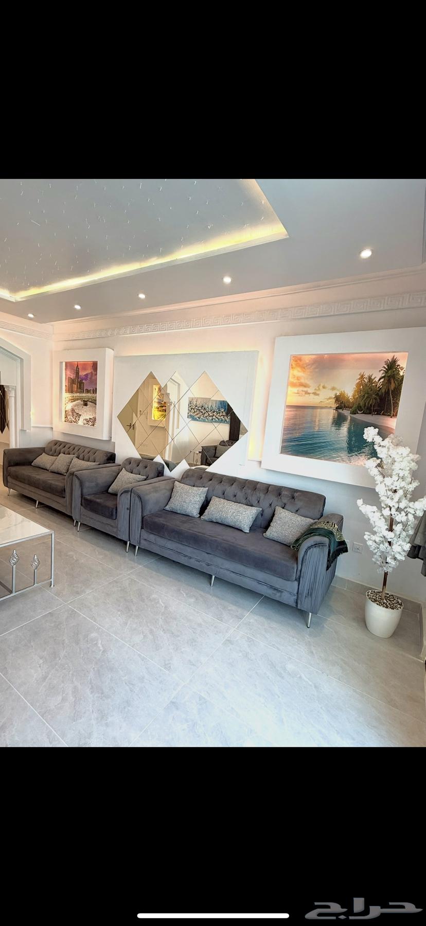 Beachfront chalet in Jeddah with pool and sea view64594098687619111