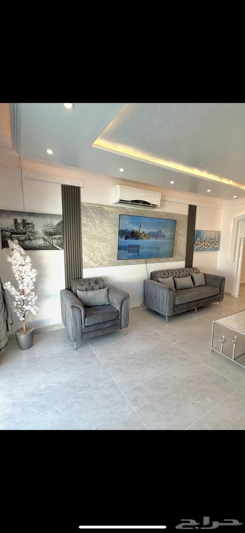 Beachfront chalet in Jeddah with pool and sea view64594098687619112