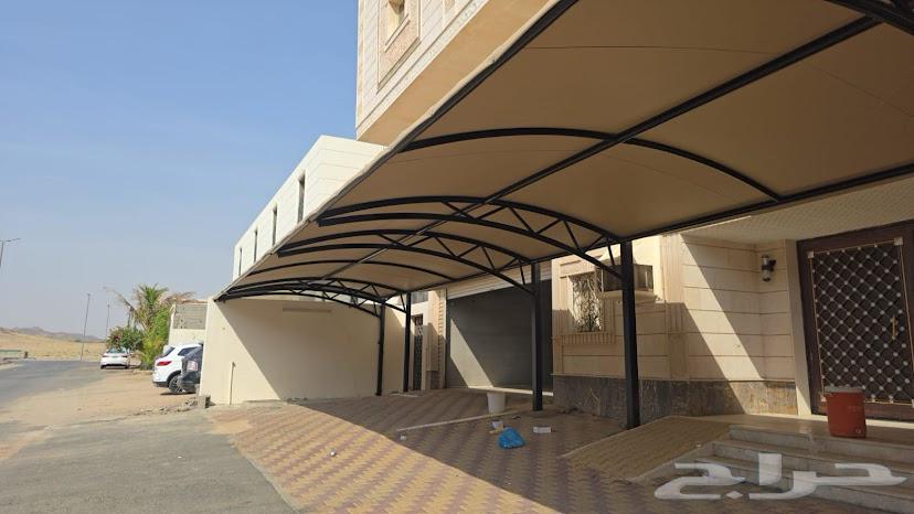 Car shades, pergolas, seating areas, rooftops, covers in Mecca64594070370562110