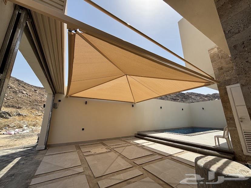 Car shades, pergolas, seating areas, rooftops, covers in Mecca64594070370562111