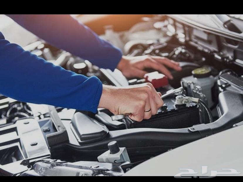 Mobile Car Repair Workshop in Riyadh, Computer Diagnostic Check64594259630593110