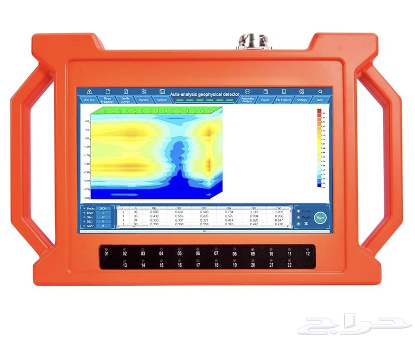 كشف مياه ابار ارتوازيه وحفر ابار64606160925059111