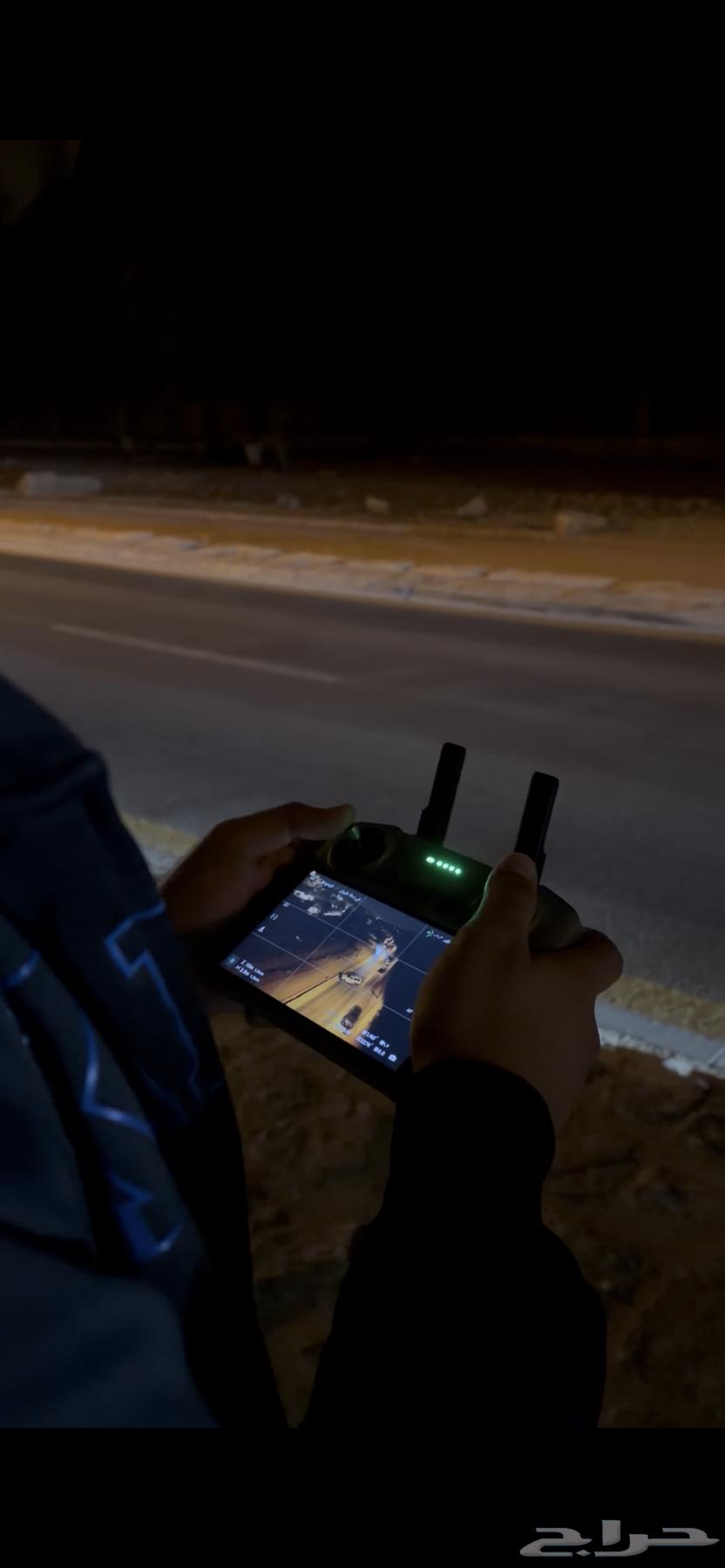 مصور درون جوي للعقار والمشاريع.64594147150594114