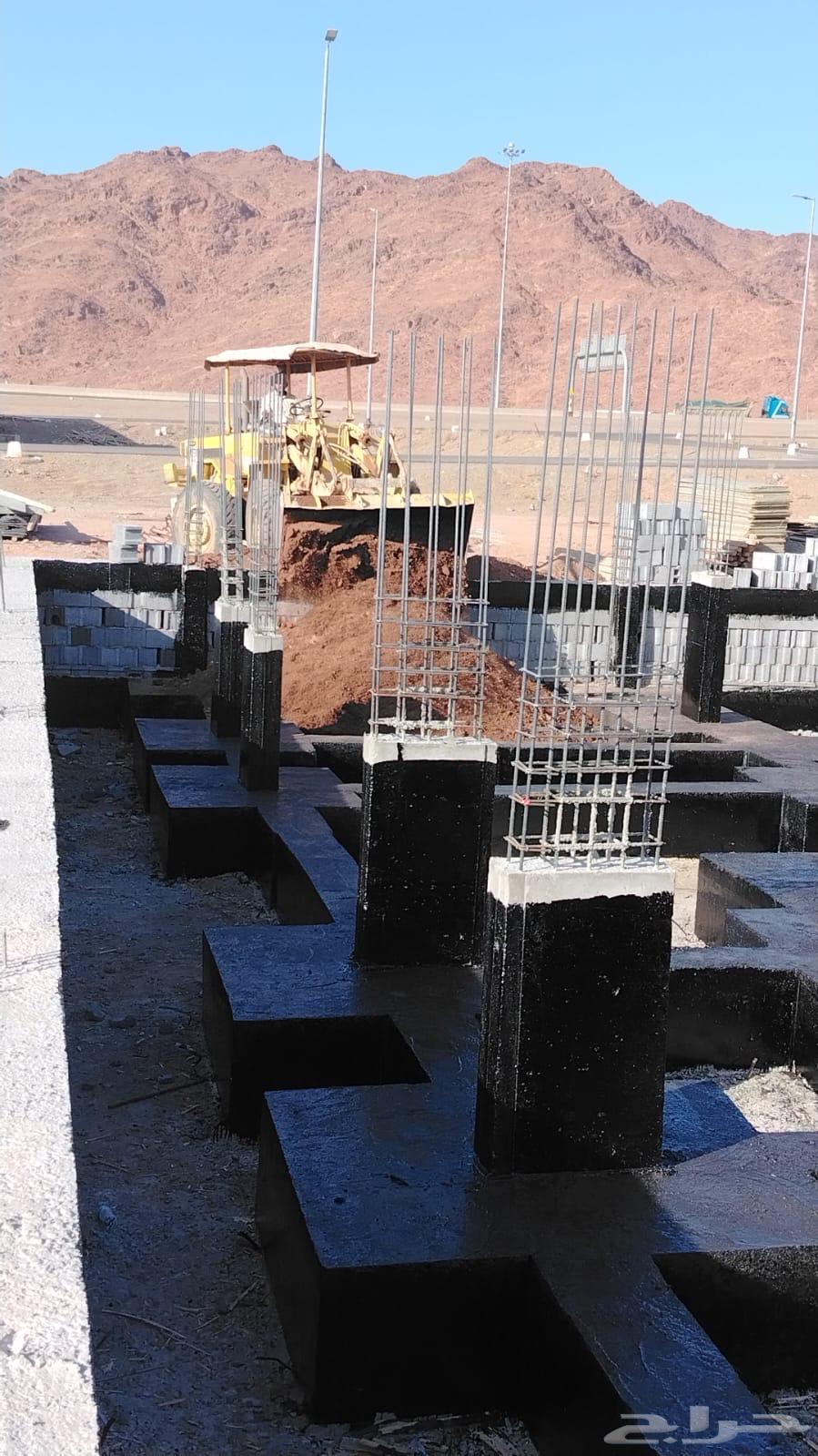 Construction and Building Contractor - Full Execution, Construction, and Finishing64594245608961114