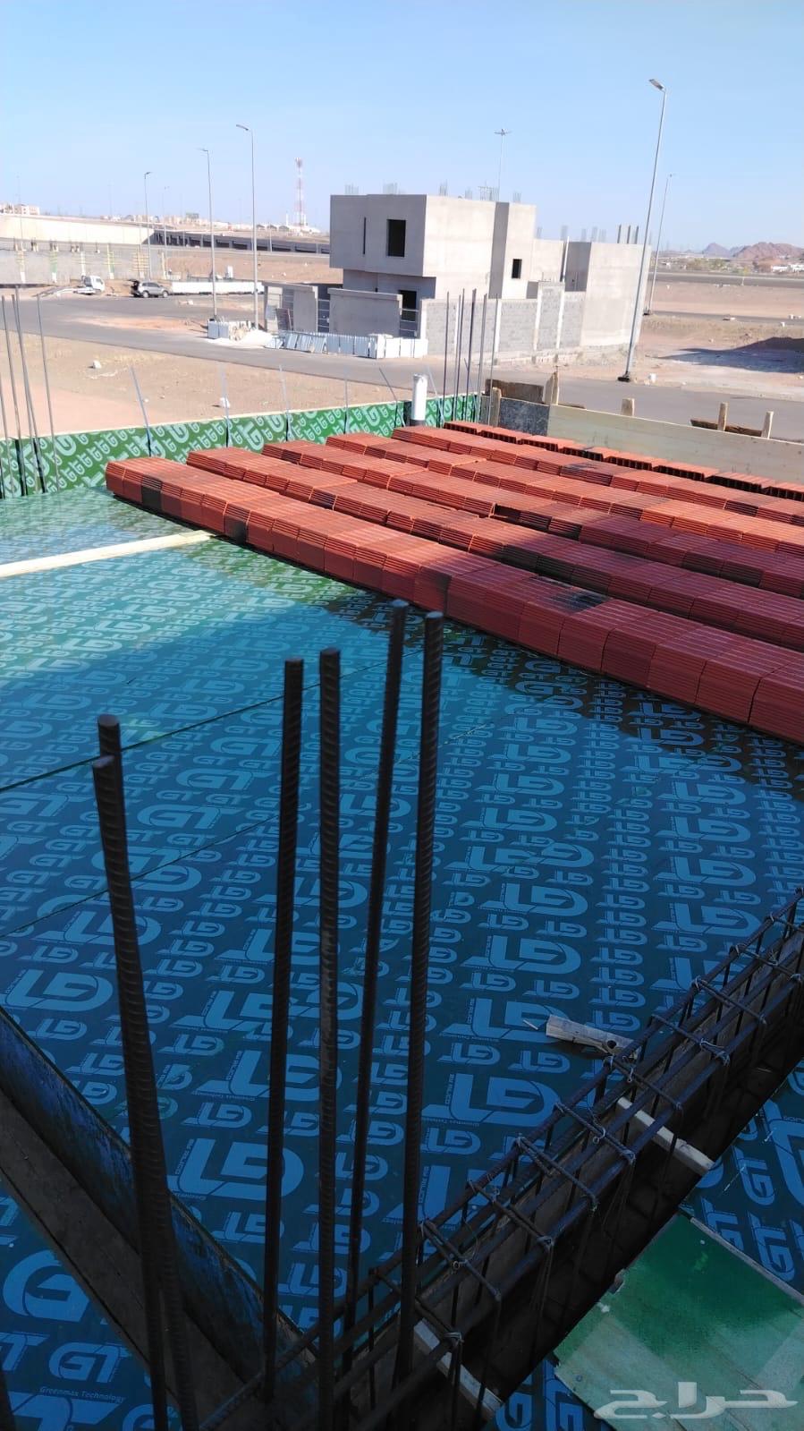 Construction and Building Contractor - Full Execution, Construction, and Finishing64594245608961111