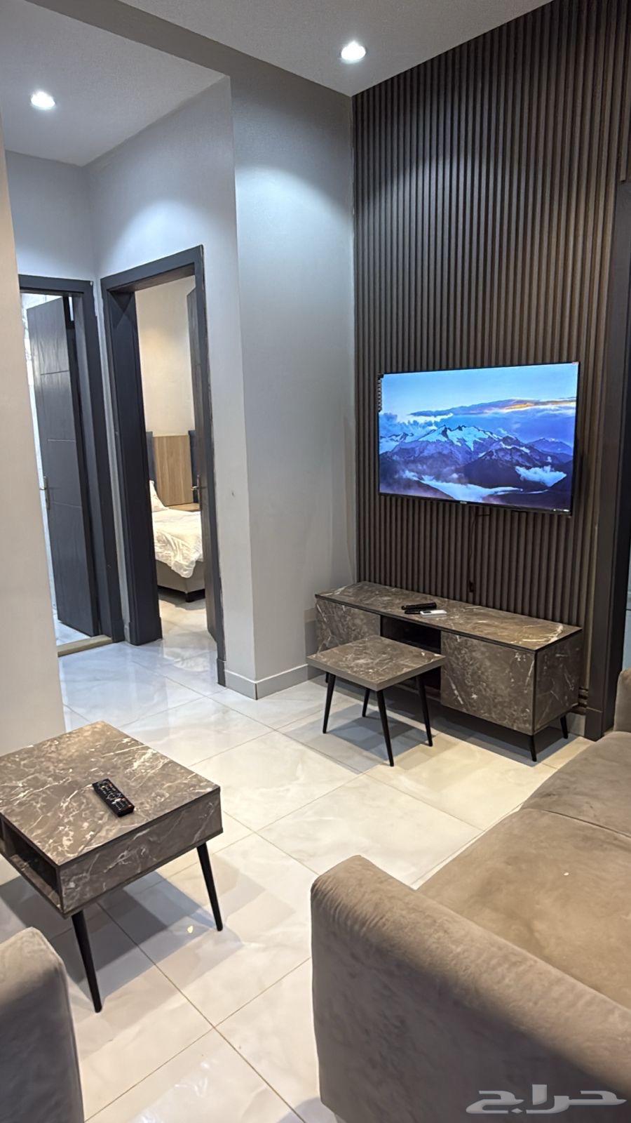 شقه مفروشه للإيجار بجدة - حي الفيصلية64594117273859112