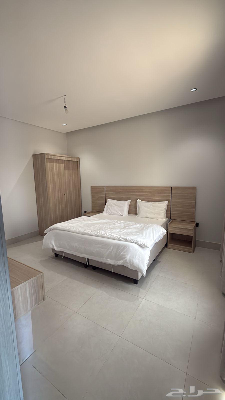 شقه مؤثثه للإيجار بجدة - حي الروضه64594097953665112