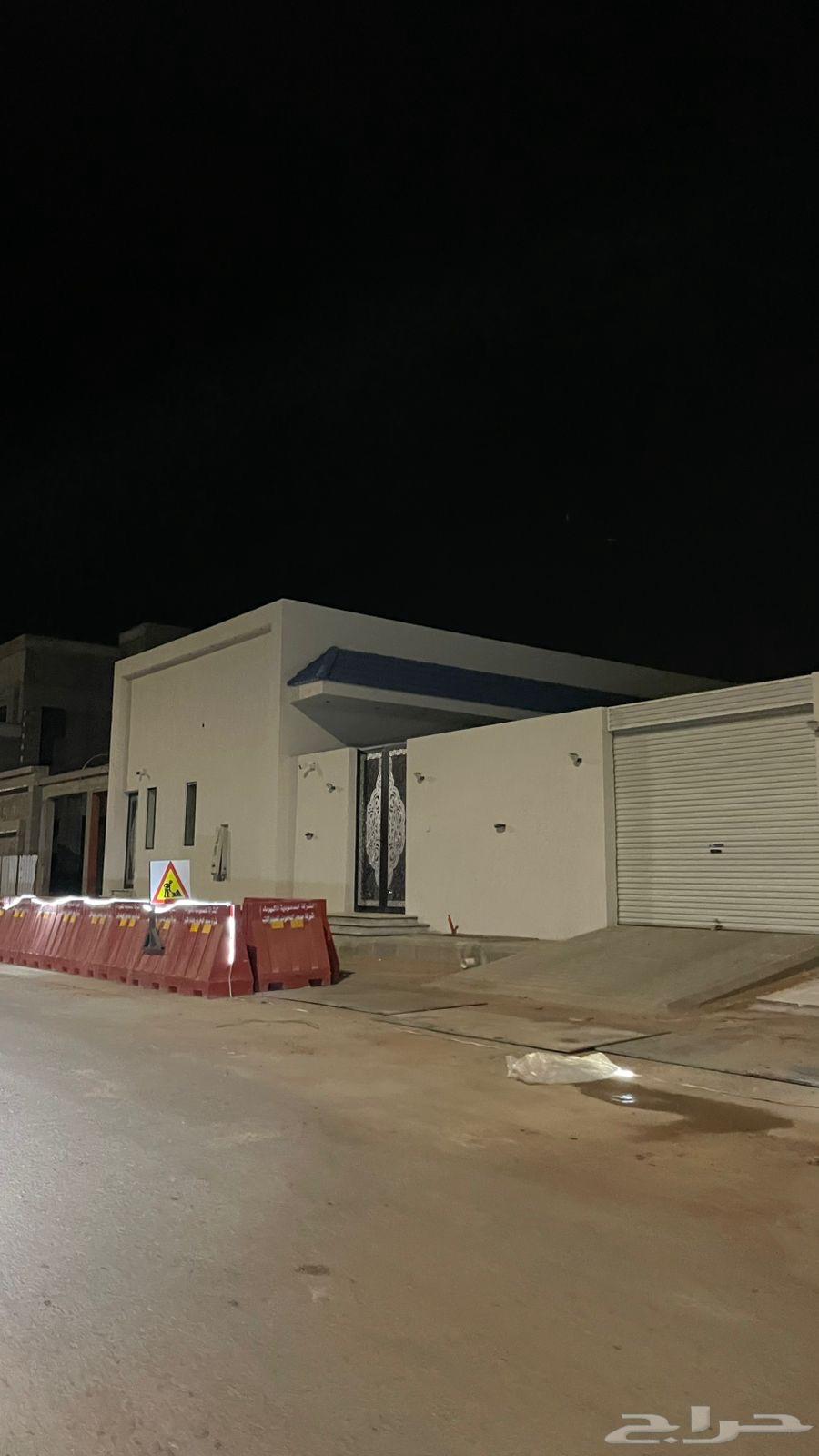 Luxurious rest house for sale or investment in Qaffar, accepts bank64594098645377110