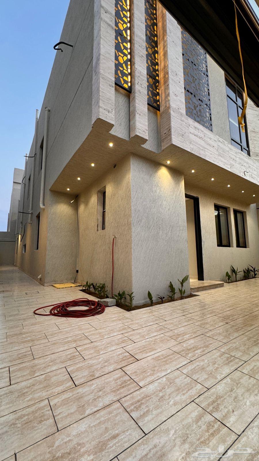 Luxurious standalone villas in Al Rahab neighborhood at reasonable prices starting from 930,00064589641594369110