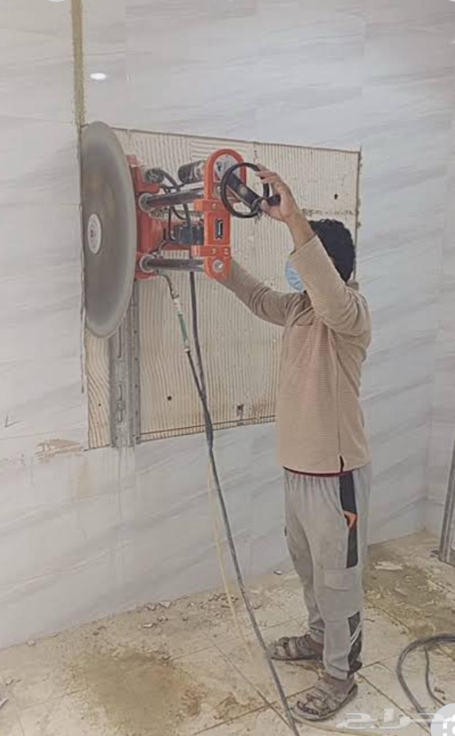 Building demolition, repair and dismantling64594085212675111