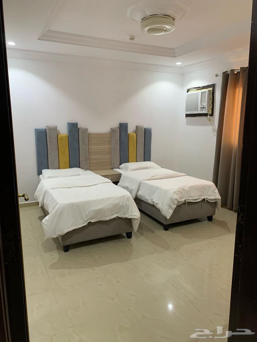 شقق مفروشة للإيجارات الشهرية بجدة64594097915521110