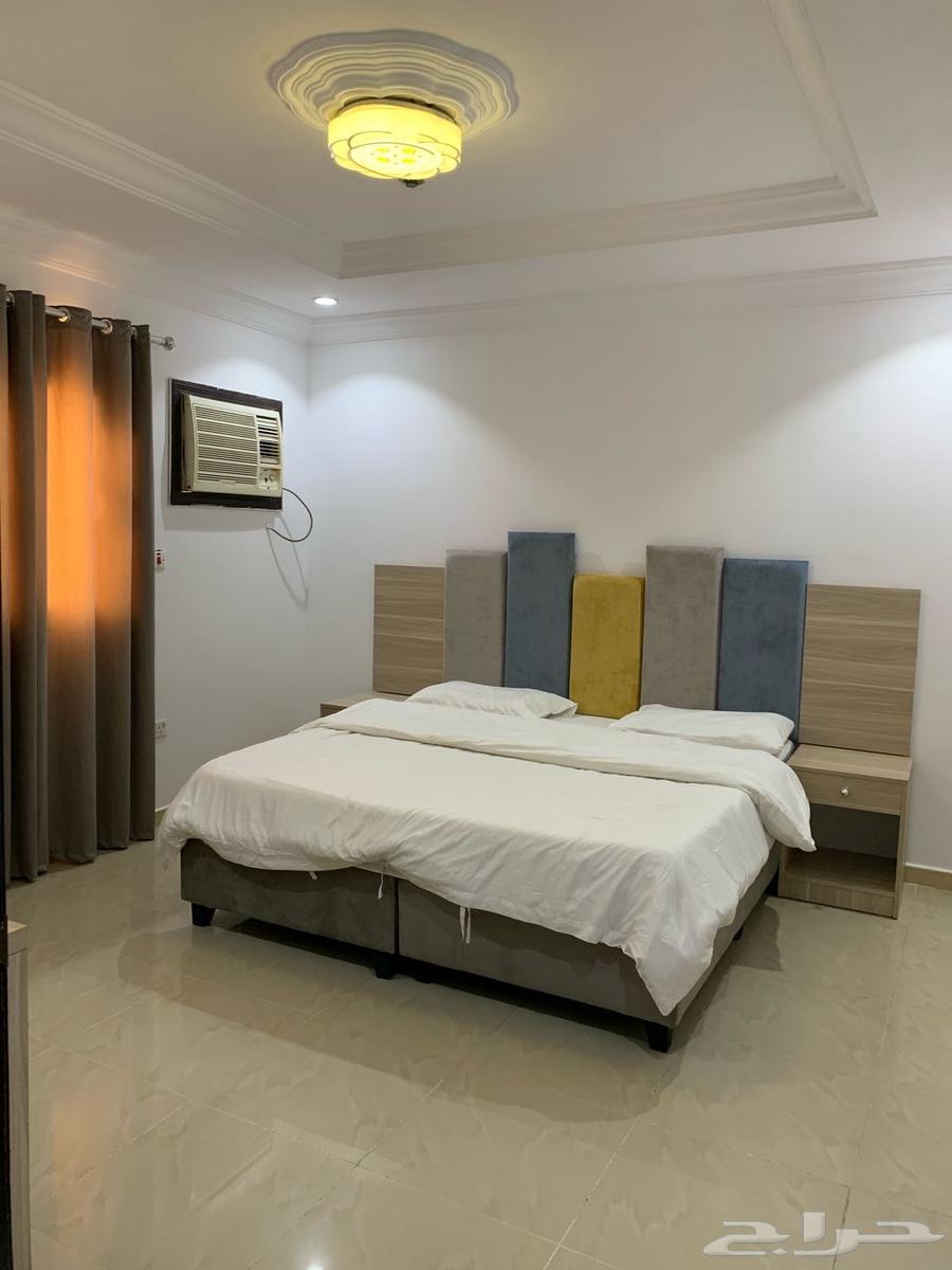 شقق مفروشة للإيجارات الشهرية بجدة64594097915521111