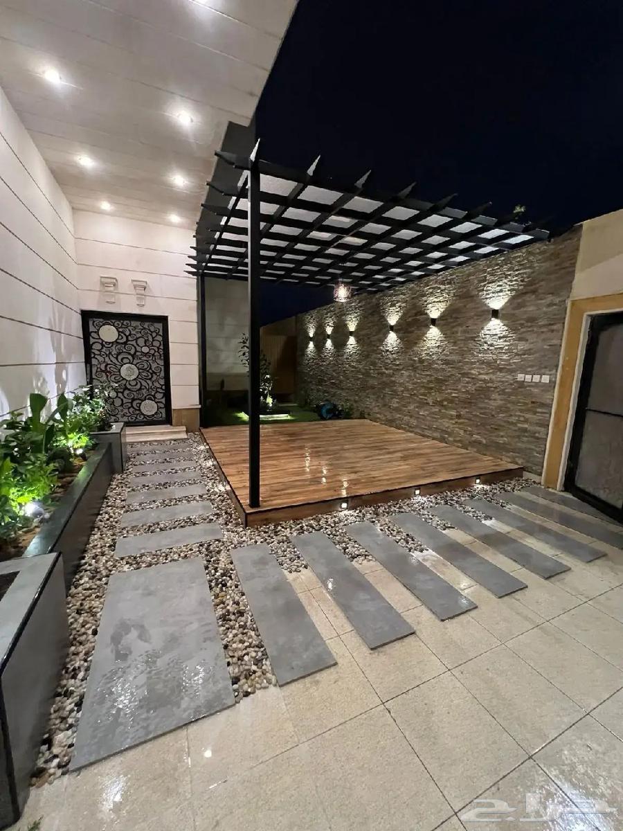 تنسيق حدائق القطيف الدمام الخبر64613349823491110