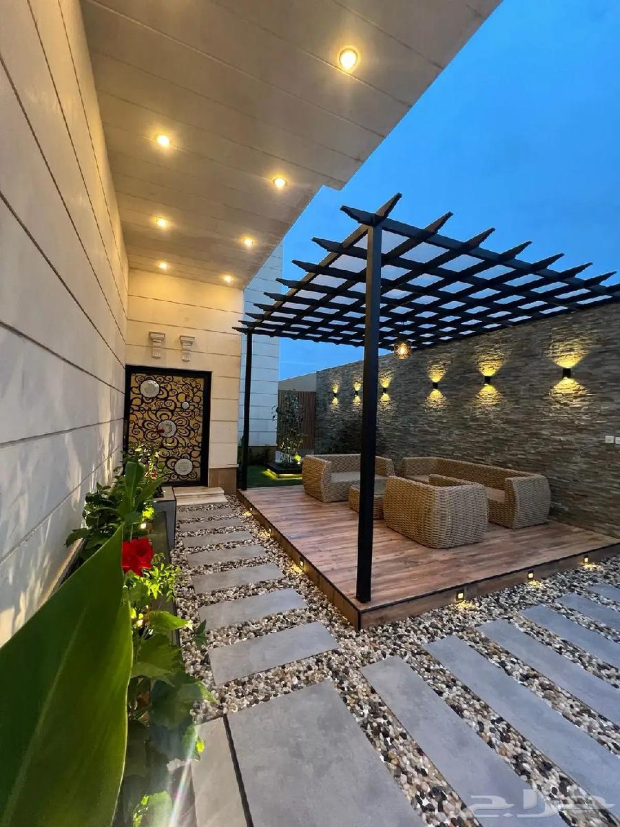 تنسيق حدائق القطيف الدمام الخبر64613349823491111