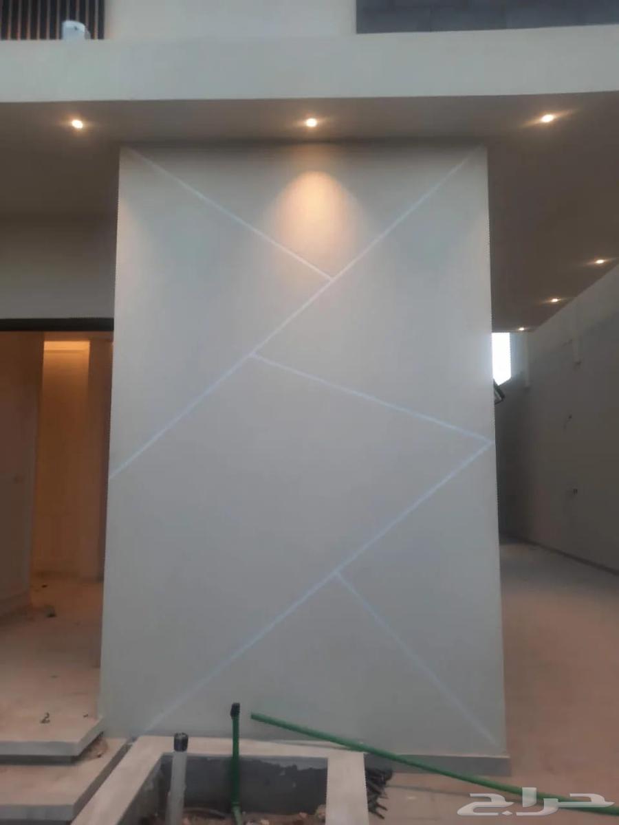 معلم بوية جميع انواء الطلااء والديكور ورش الشقق والمنازل64594053324289110