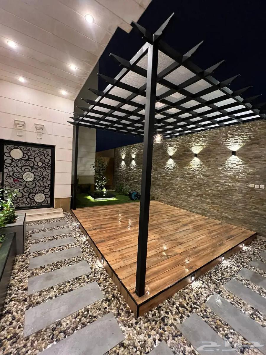 تنسيق حدائق القطيف الدمام الخبر64613349823491114