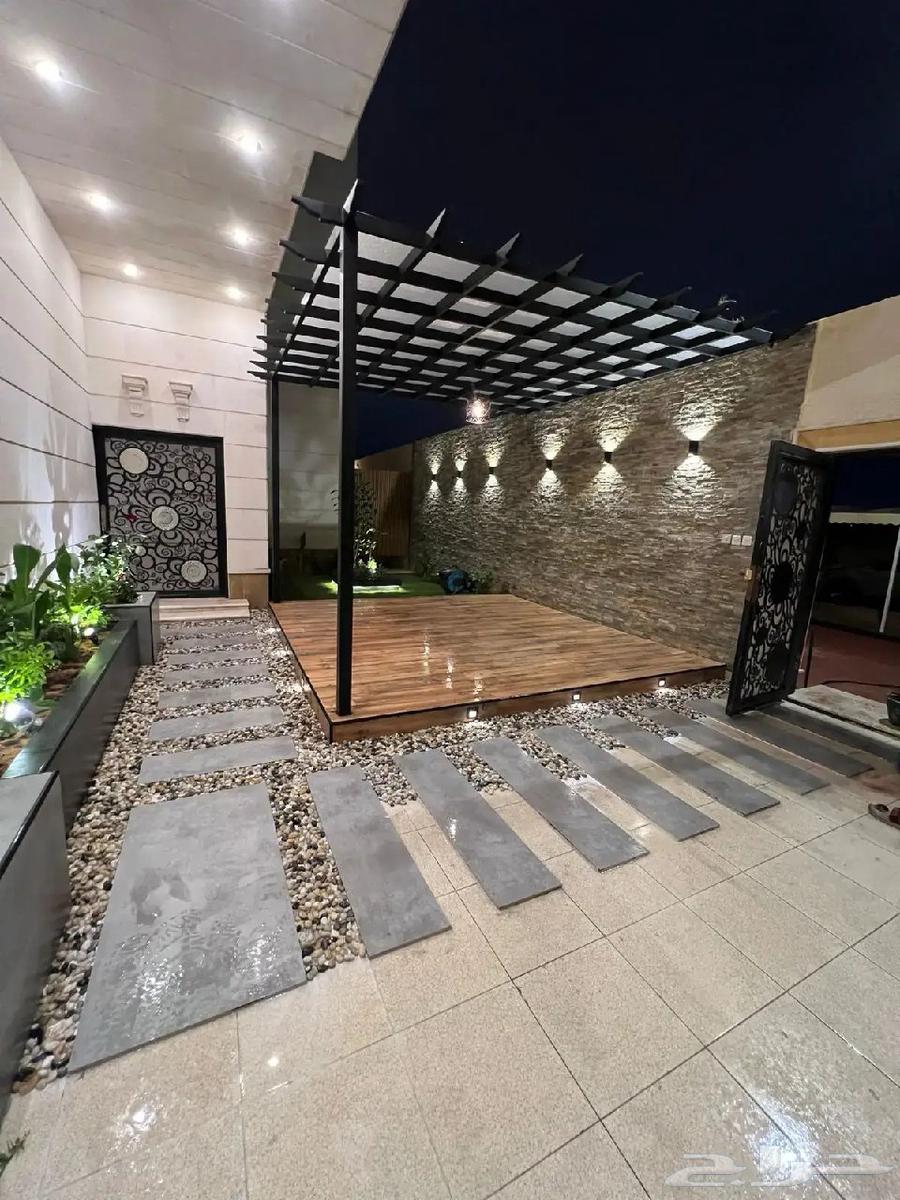 تنسيق حدائق القطيف الدمام الخبر64613349823491113