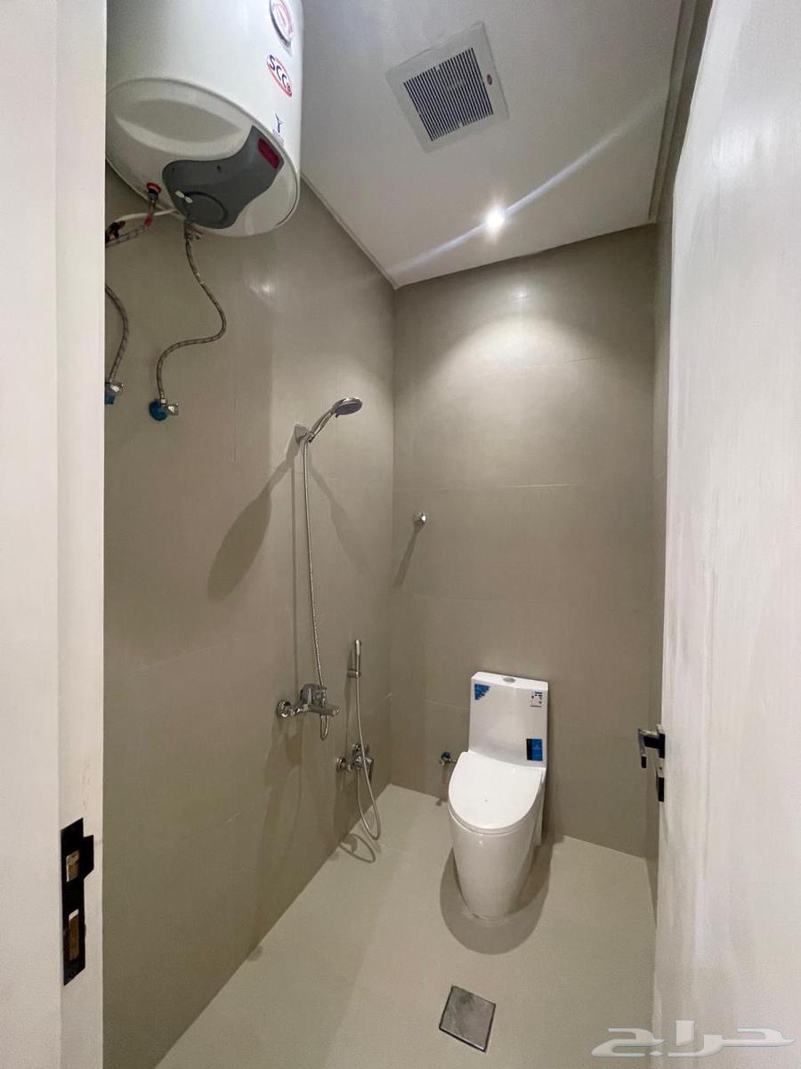 شقة عوائل جديدة للإيجار حي الرمال64594098722562110