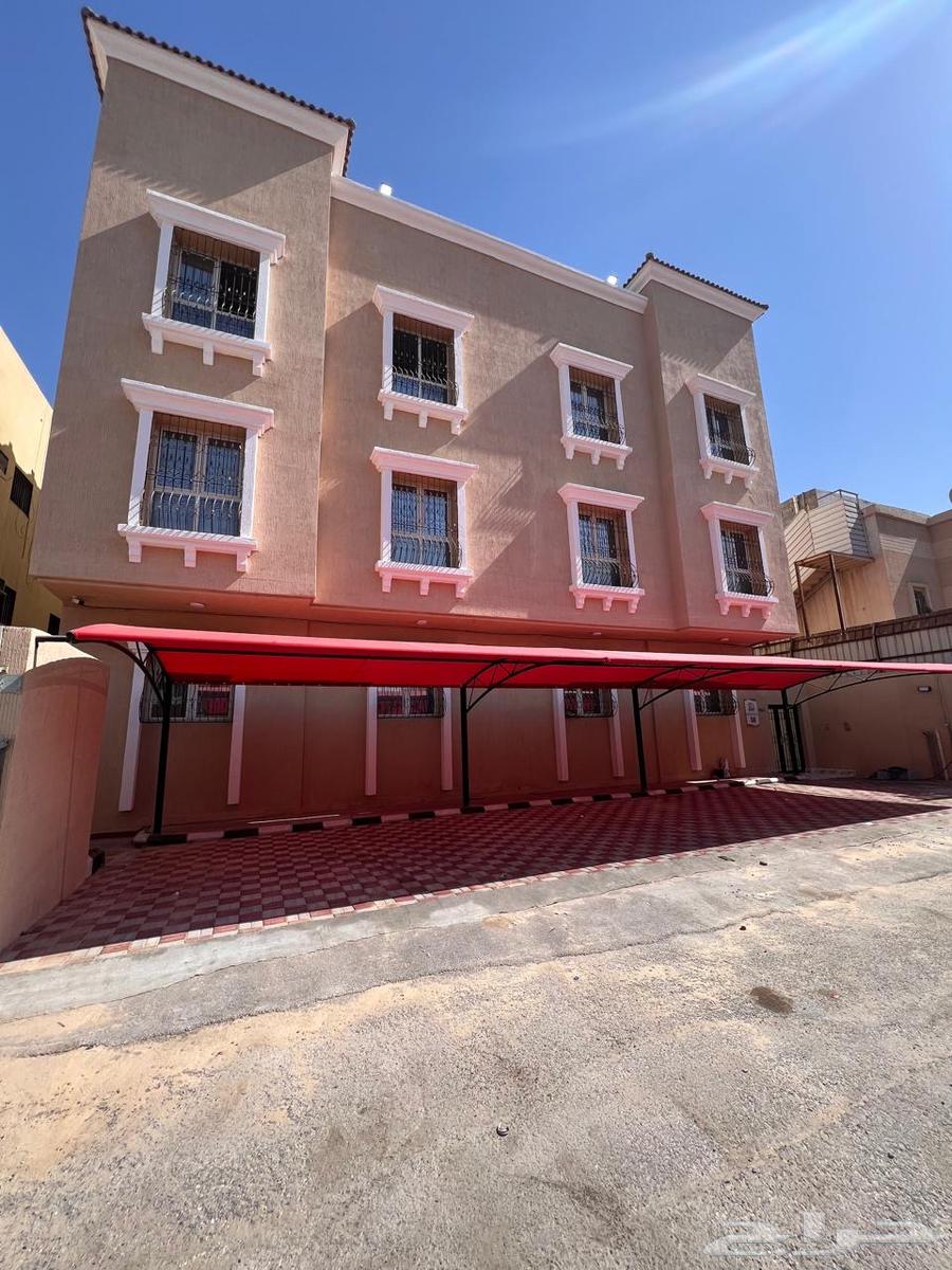 شقق تمليك بالدمام بحي الفيحاء سعر لقطططه64594098337539110