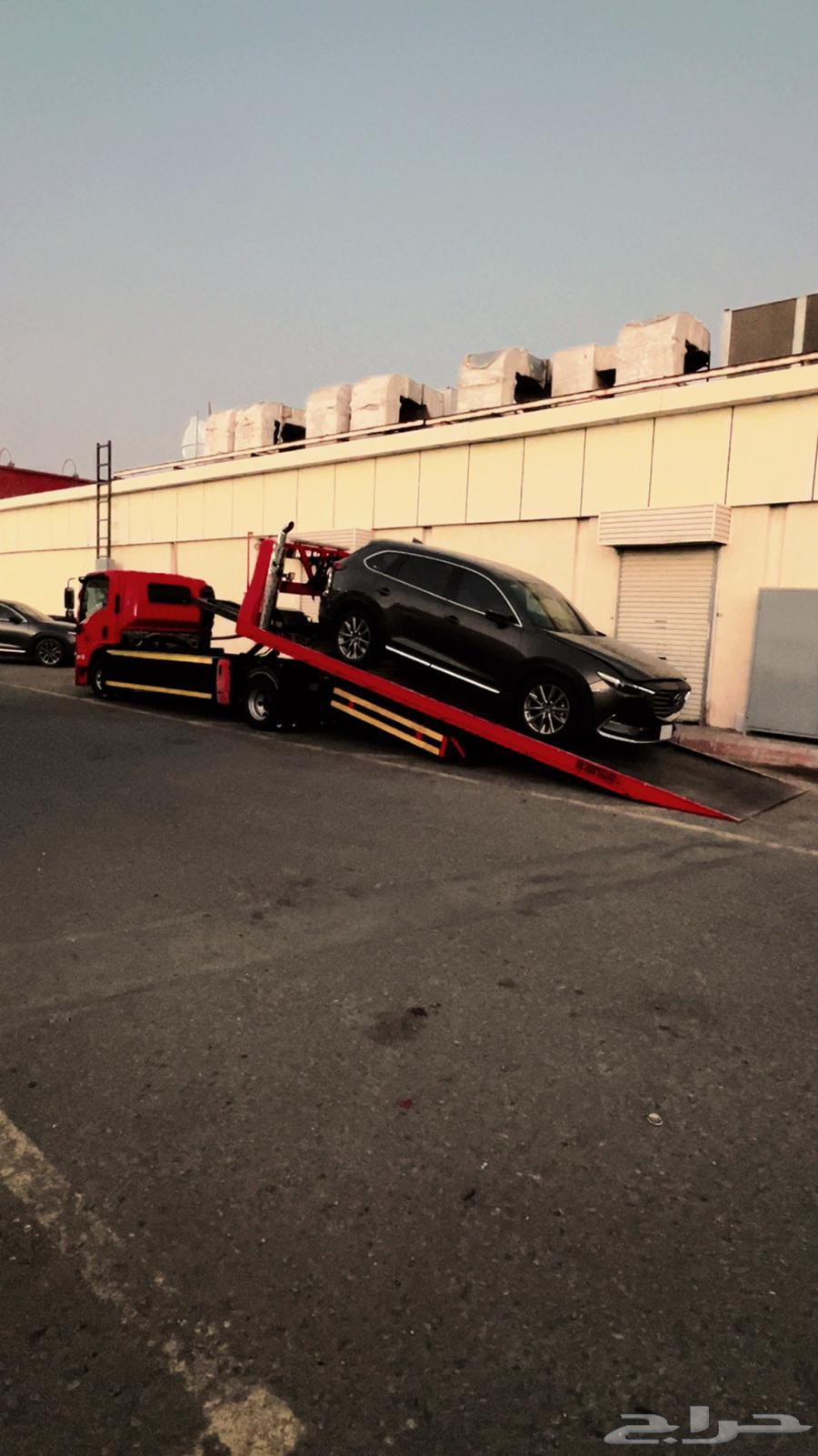 سطحة مكة 2022 داخل وخارج مكة بين المدن64606362056322113