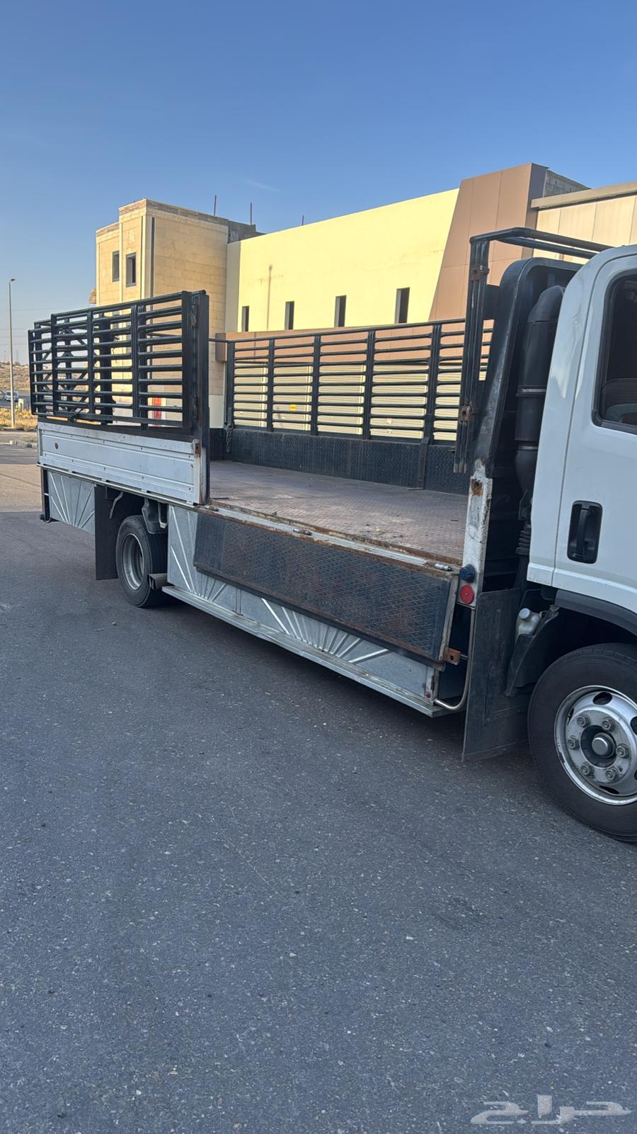 دينا نقل عفش دينه نقل بضايع في جميع مناطق المملكة64606403844225112