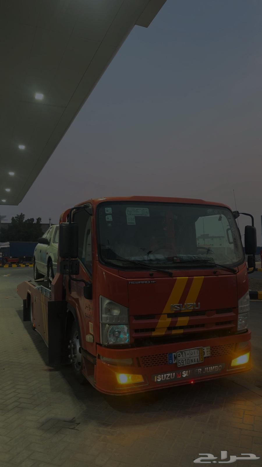 سطحه الجموم محطه مبارك64613426308097110