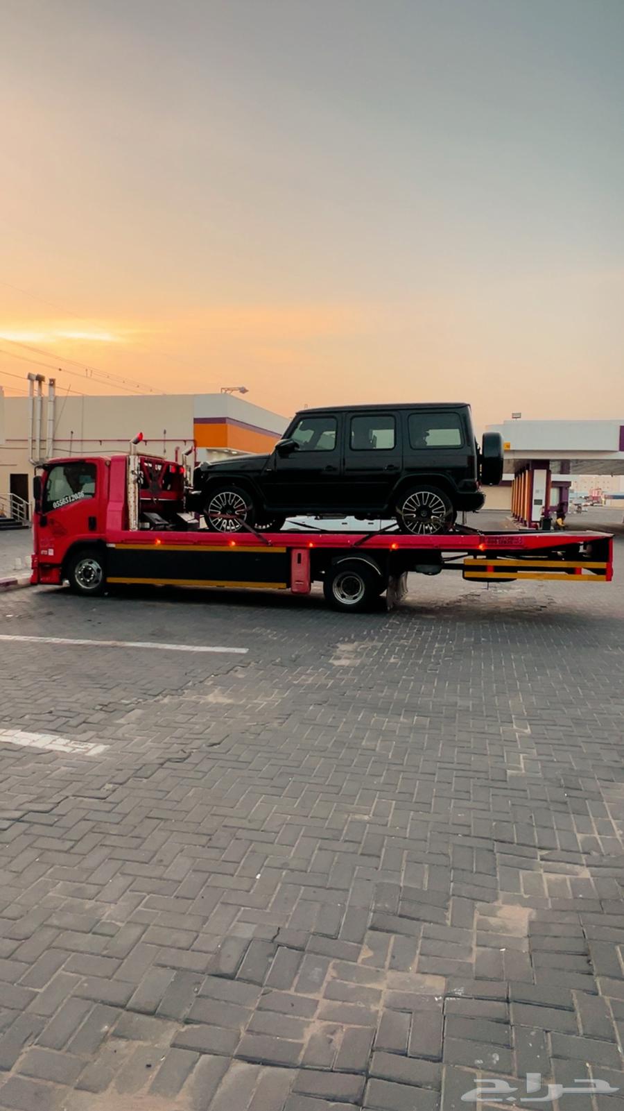 سطحة مكة 2022 داخل وخارج مكة بين المدن64606362056322114