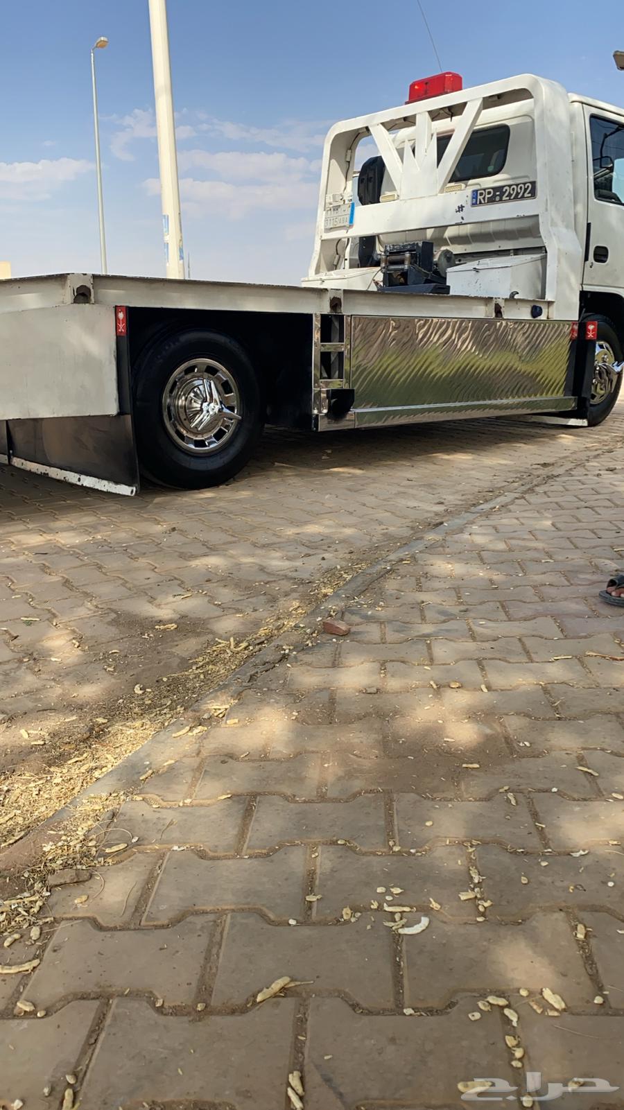 سطحة لنقل السيارات داخل وخارج القصيم64606374686594110