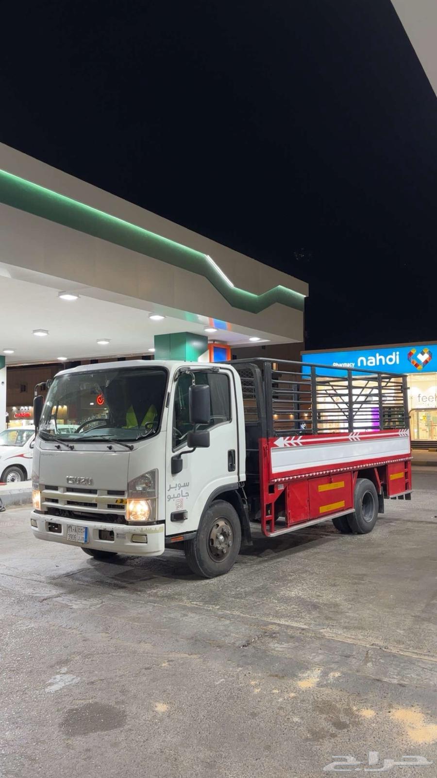 مشاوير داخل وخارج تبوك ) دينه و سطحه خدمه 24 ساعه64606262381315110