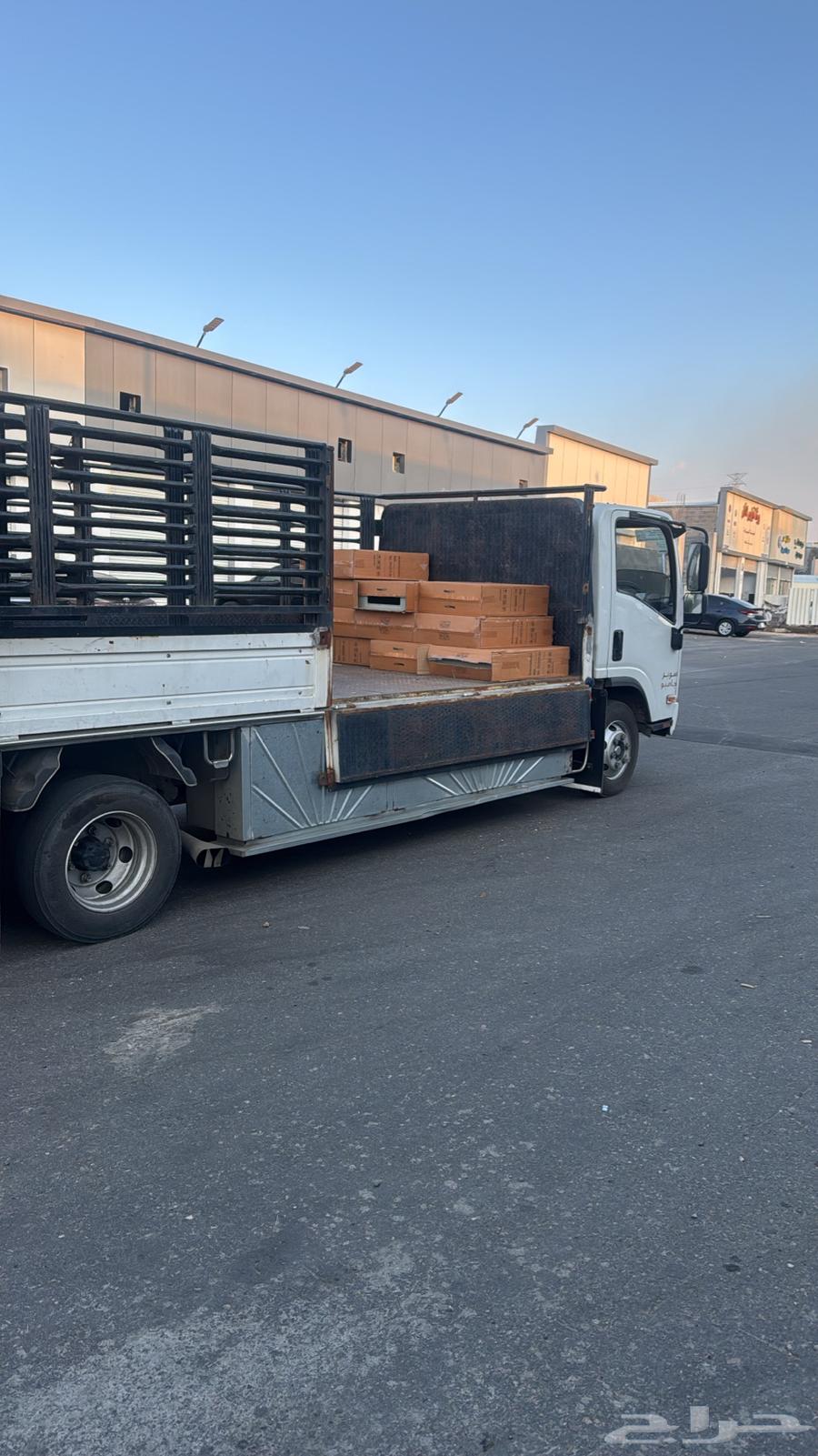 دينا نقل عفش دينه نقل بضايع في جميع مناطق المملكة64606403844225111