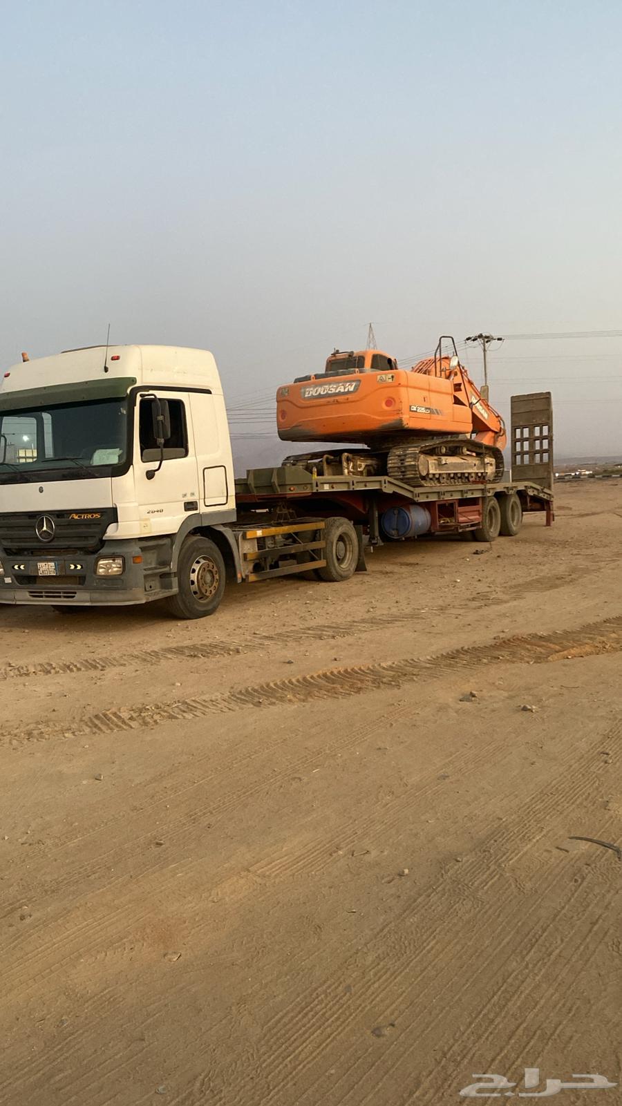 لوبد متجه من خميس مشيط الى تبوك64613425656577110