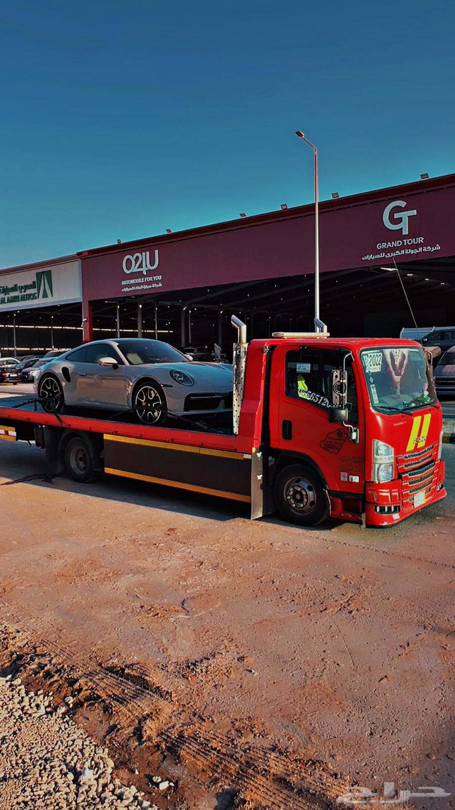 سطحة مكة 2022 داخل وخارج مكة بين المدن64606362056322110