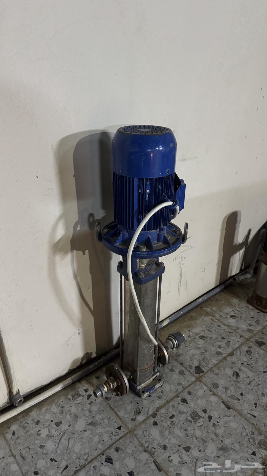 مضخه ماء و طرمبه رغوه و طرمبه هواء64606188333443110