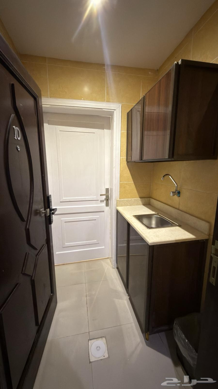 شقة للإيجار