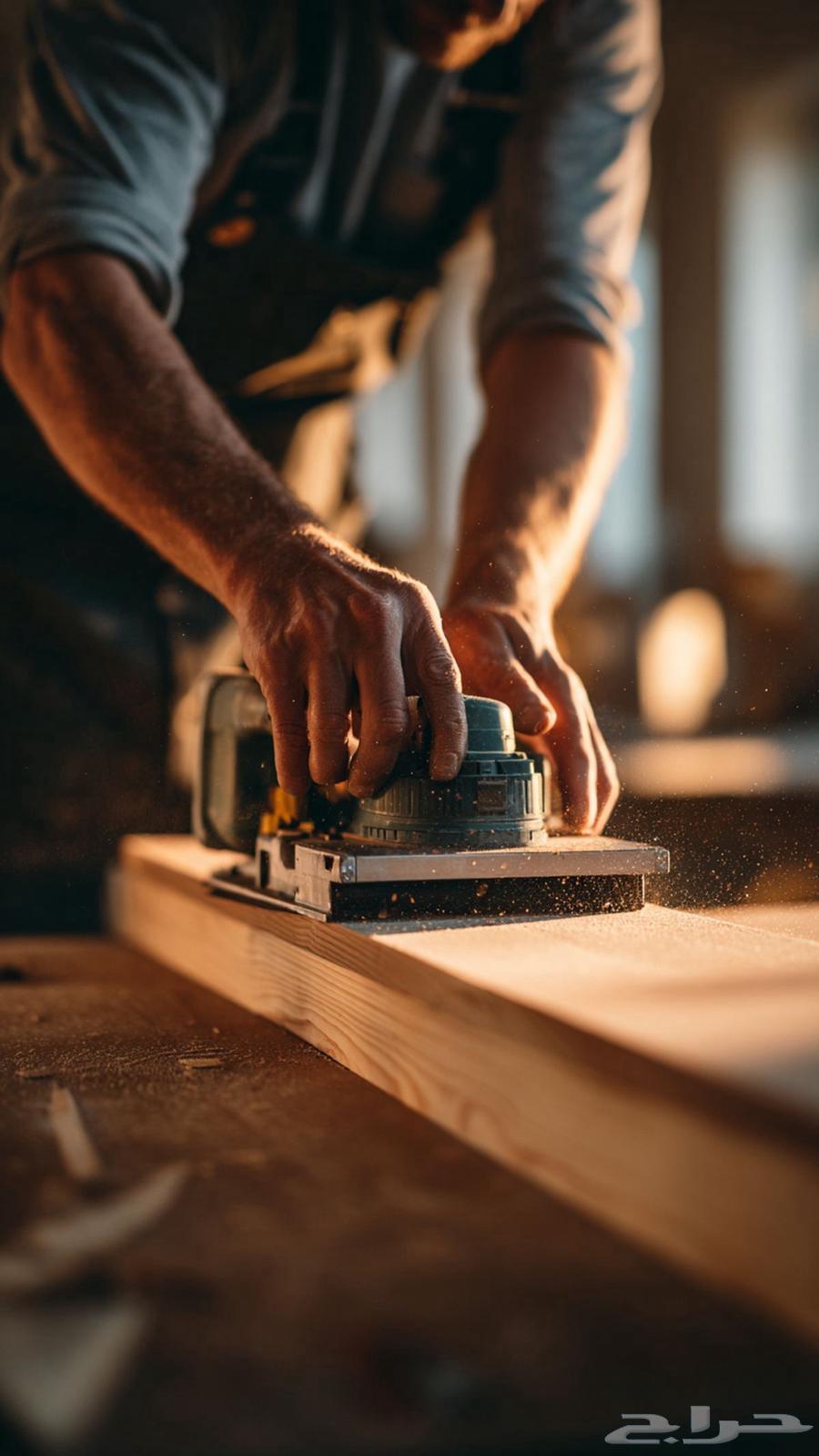 إعلان خدمات نجارة وتهيئة داخلية احترافية64606446760962112