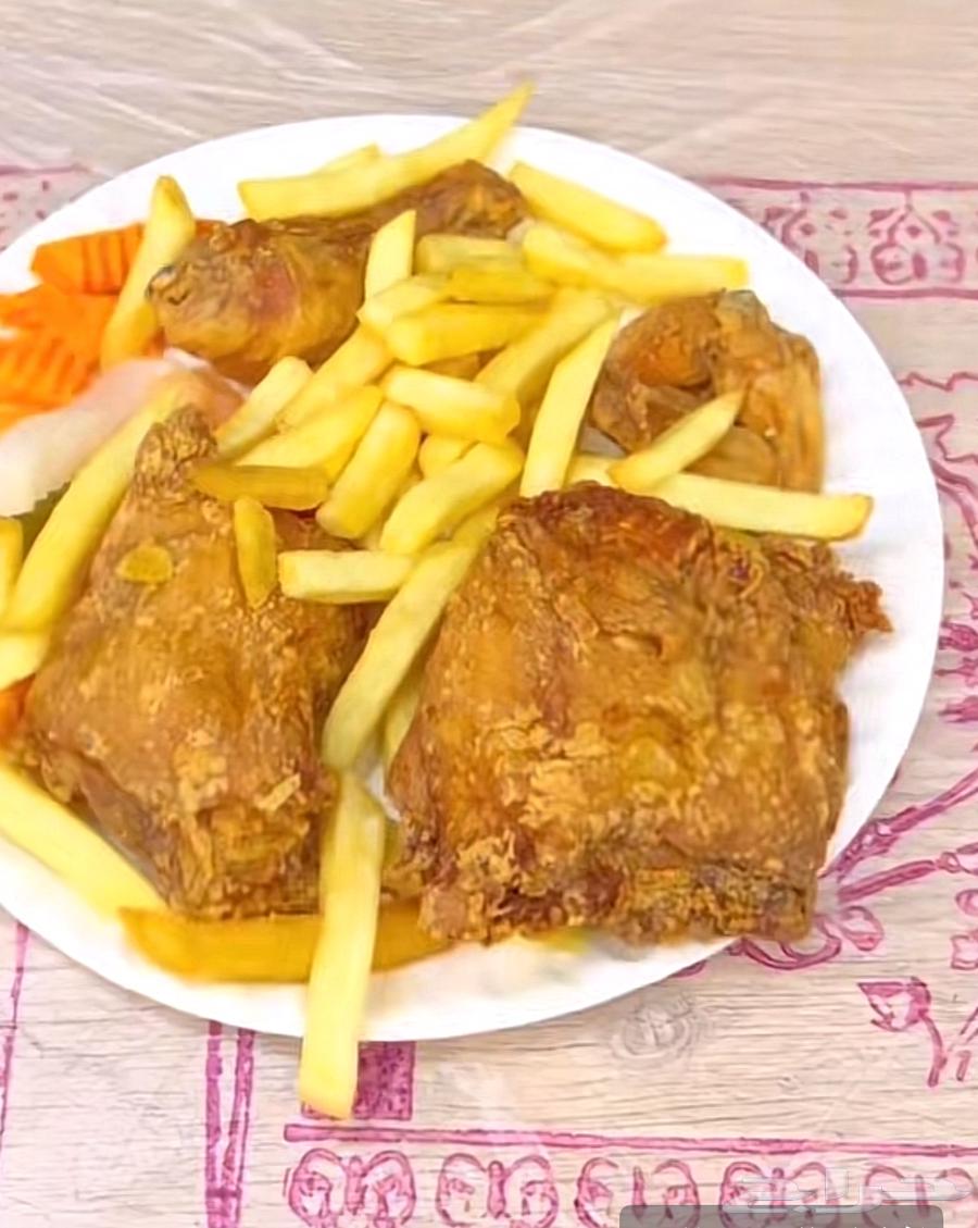 مطعم للبيع للتقبيل بحي العروبه بالدمام64606216795523110