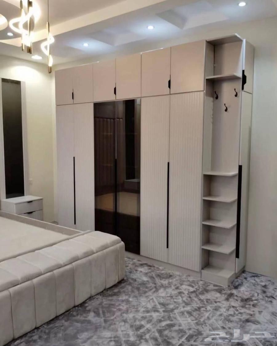 فك ونقل وتركيب دواليب غرف نوم طاولات تلفاز64606418893953110