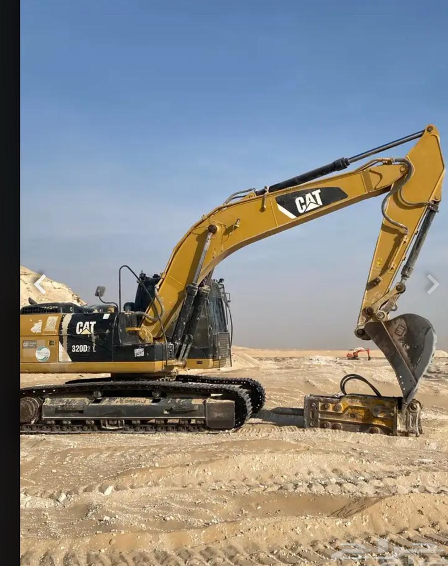 مطلوب شراء معدات ثقيلة بتبوك64606460210819110