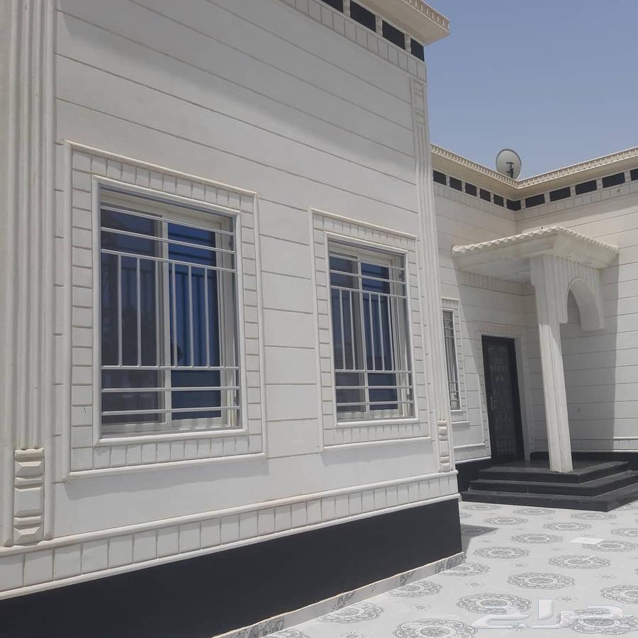 لياسه ملونه وديكورات خارجيه. بديل الحجر64606459872130112