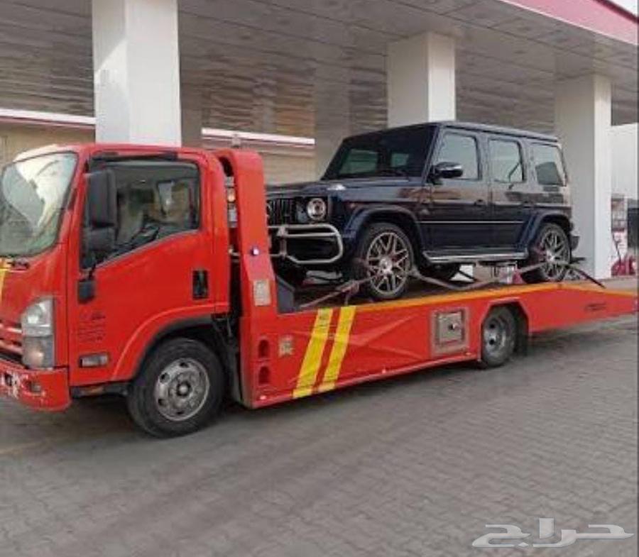 سطحة حفر الباطن الرياض الدمام64606304925571110