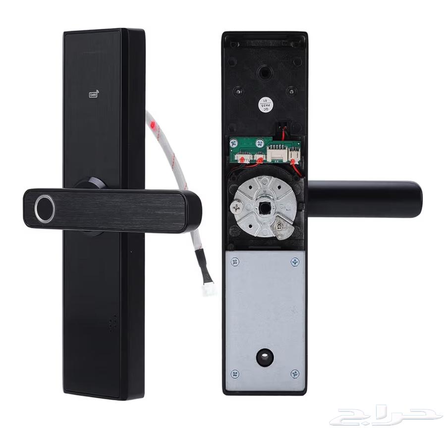 Free Consultation (100% Free) for Selecting and Installing the Right Smart Lock64613439955843110