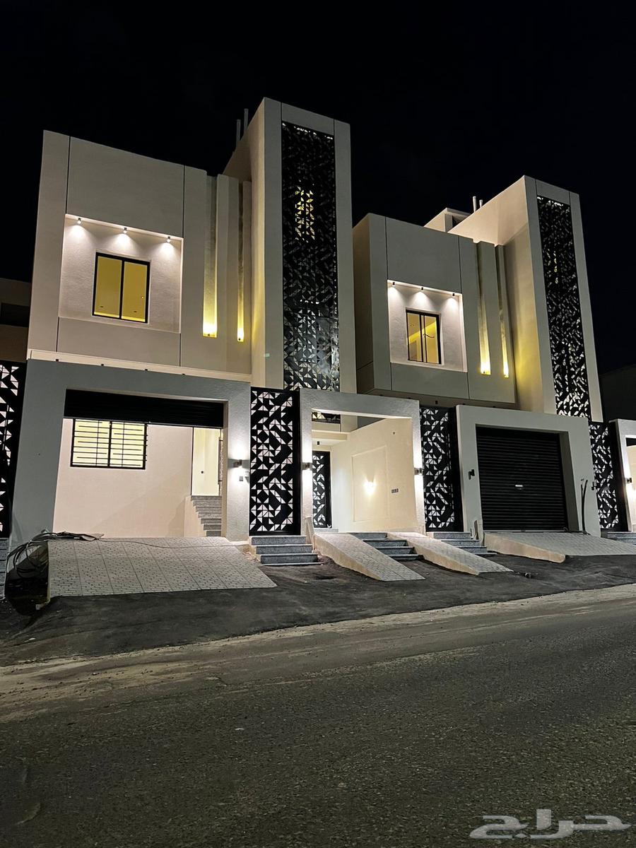 ادوار وفلل روف مطلة VIP64606260230914111