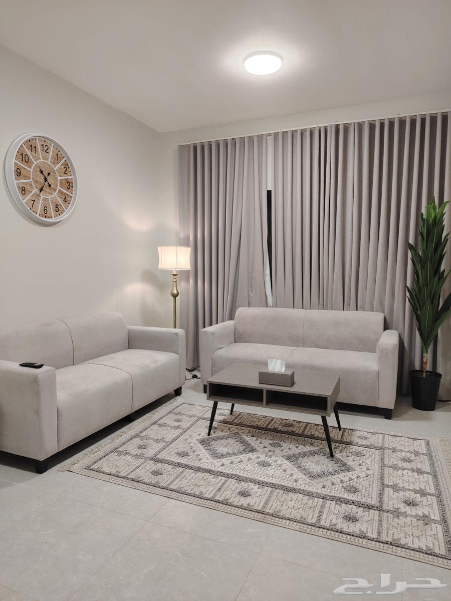 شقق مفروشه للإيجار بمدينة جدة64606232099971112