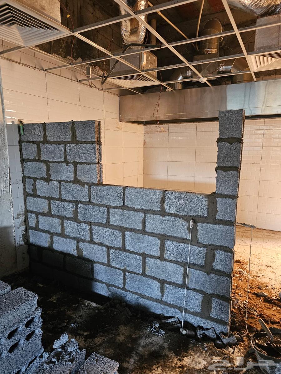 معلم بناء وليأسه64606347681283110