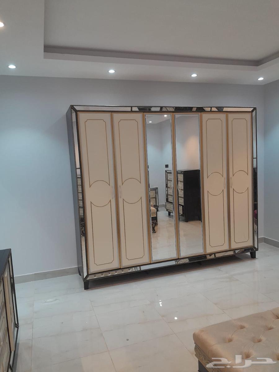 اثاث نجار فك تركيب غرف نوم ايكيا المدينة المنورة64606188808194110