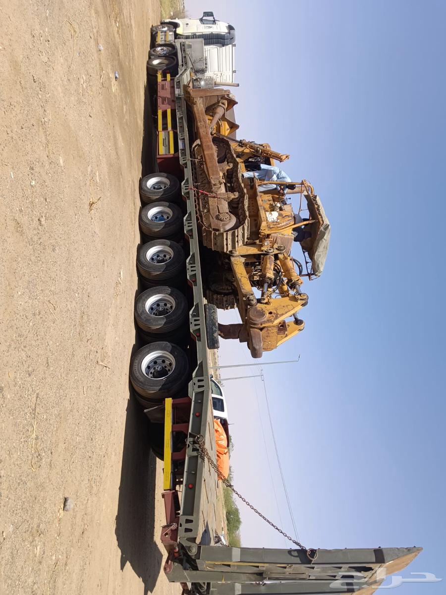 لوبد ل النقل خفيف ثقيل جميع مناطق المملكه64613440807427110